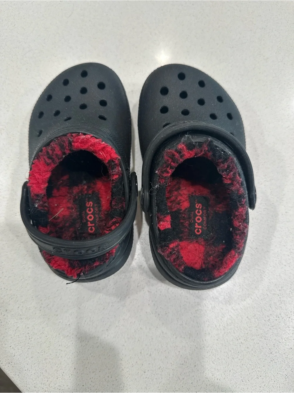 CROCS kids clogs